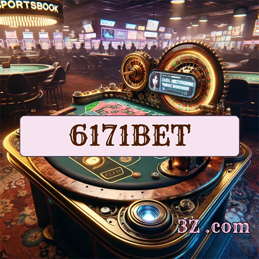 Inovadora app 6171bet revoluciona a experiência de jogos