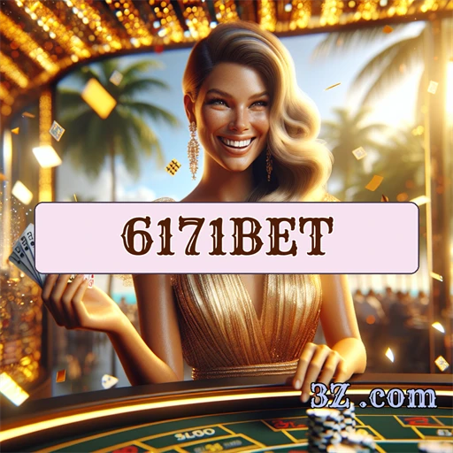 6171bet Bônus Ofertas