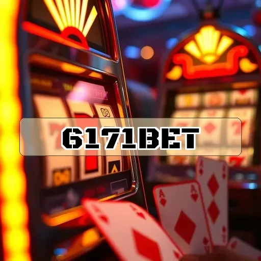 6171bet: Explore a Emoção dos Jogos Ao Vivo Agora Mesmo