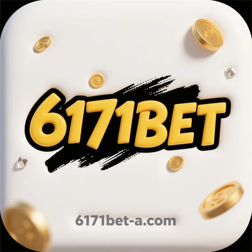 6171bet logo