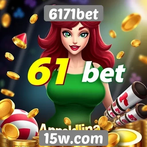 Novidades e promoções disponíveis no 6171bet