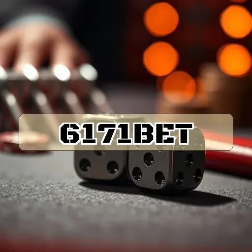 6171bet: Promoções Imperdíveis que Você Não Pode Deixar de Conferir
