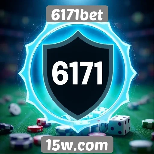 Segurança e regulamentação no site 6171bet