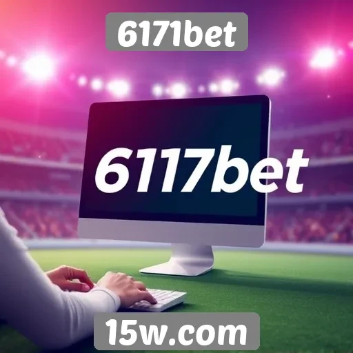 A segurança e confiabilidade do site 6171bet