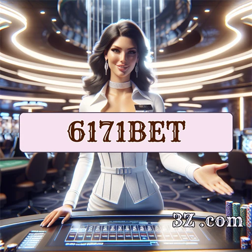 As Incríveis Slots do 6171bet: Entre no Jogo!