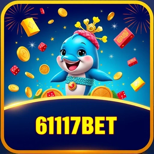 6171bet logo