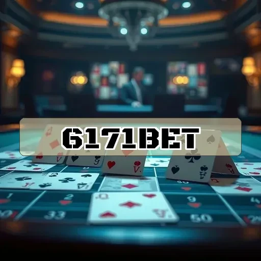 6171bet: Tudo Sobre Jogos Virtuais e Suas Vantagens Incríveis